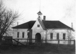 Daleyville School 1914